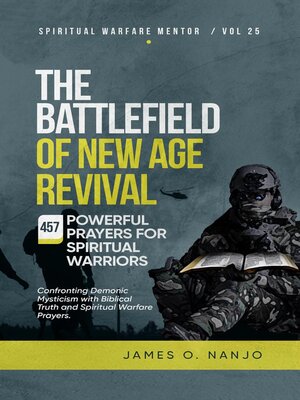 cover image of The Battlefield of New Age Revival